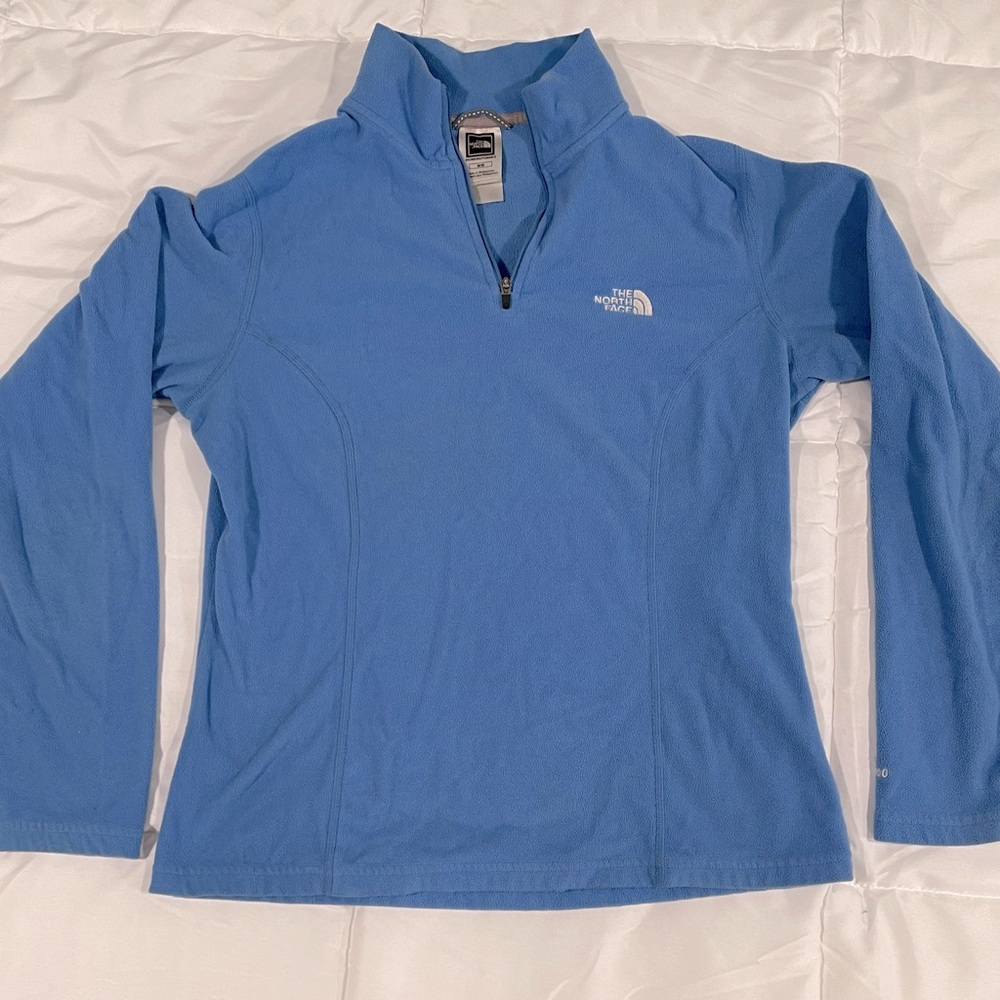 THE NORTH FACE Fleece Pull Over
